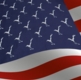 US: That flag still flying...