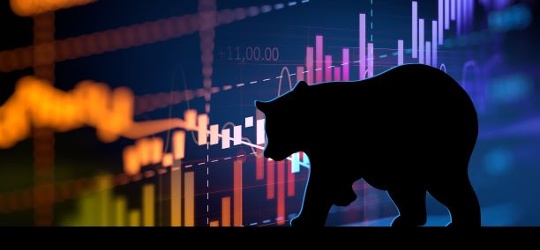 The RSMR Weekly Broadcast -  Bear markets and the future of the economy