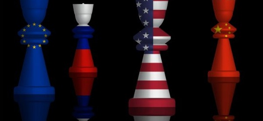 Investment Perspectives: China - Supreme superpower or failing factory of the world?
