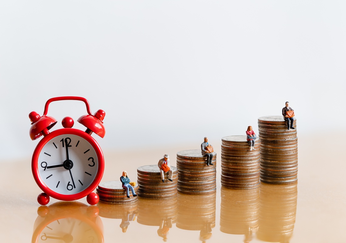 Investment Perspectives: Retirement Planning - navigating the unknown