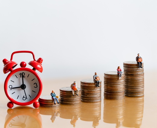 Investment Perspectives: Retirement Planning - navigating the unknown