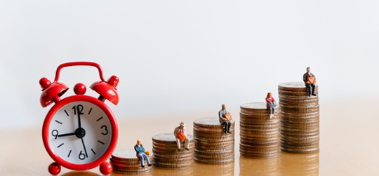 Investment Perspectives: Retirement Planning - navigating the unknown