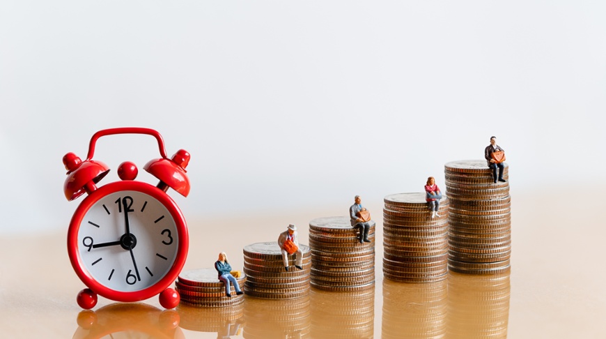 Investment Perspectives: Retirement Planning - navigating the unknown