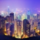 Graham O'Neill's* Hong Kong travel diary - part one