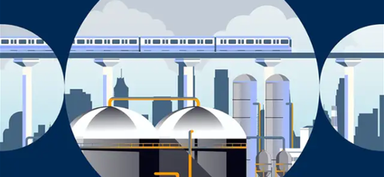 Climate realism: why infrastructure investing needs a policy lens