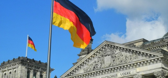 Germany's strategic agenda: Reforming the future