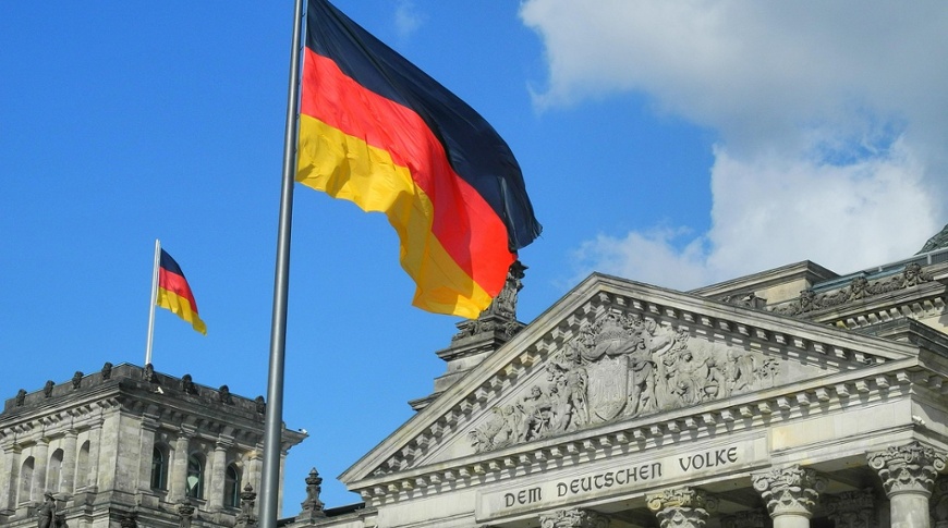 Germany's strategic agenda: Reforming the future