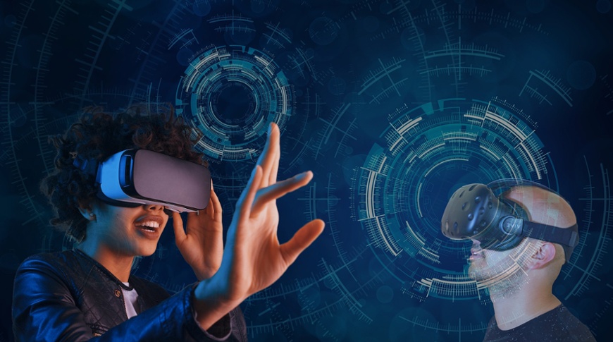 What is the metaverse, and is it really the next big thing?