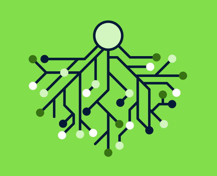 AI moves into the real economy