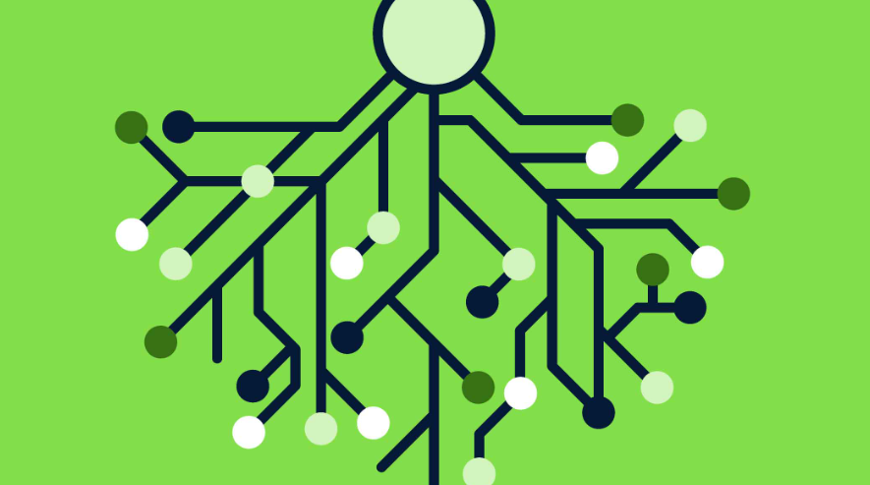 AI moves into the real economy