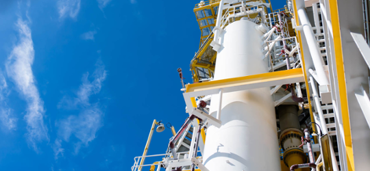 Oil and Gas: The Persistent Role for Fossil Fuels