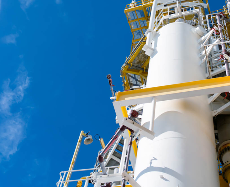 Oil and Gas: The Persistent Role for Fossil Fuels