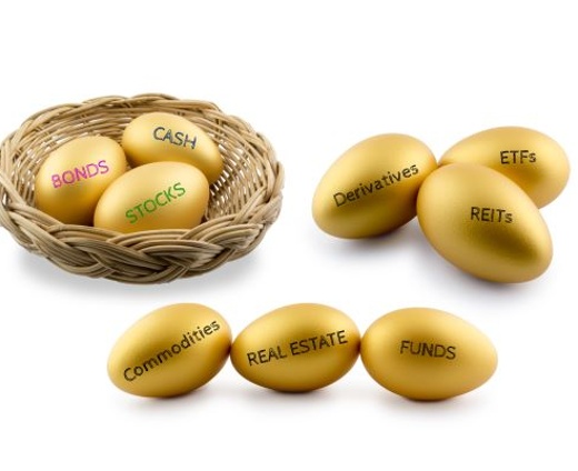 Investment Perspectives: Are diversification & rebalancing key to a prosperous portfolio?