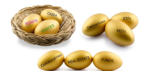 Investment Perspectives: Are diversification & rebalancing key to a prosperous portfolio?