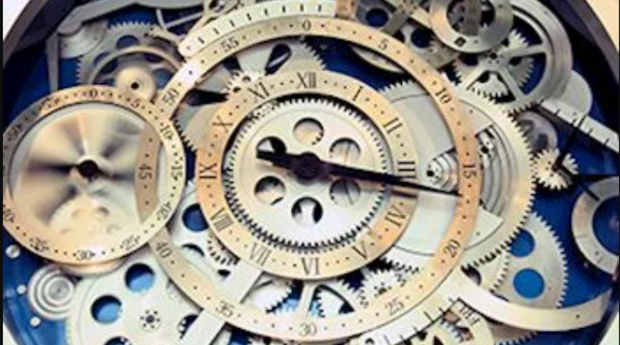 ClockWise: GMAP strategic asset allocation update