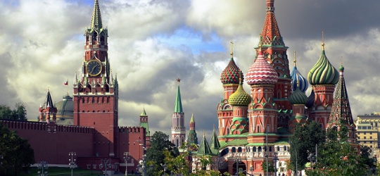 Merlin Weekly Macro: China, Russia, and the emerging geopolitical reality