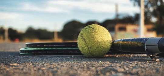 Match point strategies: Portfolio construction in thematic investing