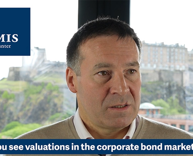Are corporate bonds a sell?