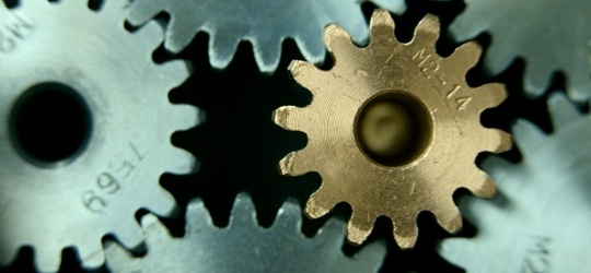 Investing in megatrends