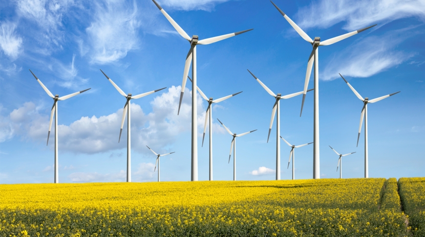 UK renewable investment faces the winds of change