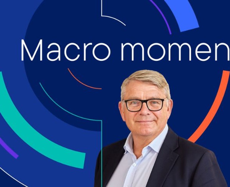 Macro moments - A new series from the Franklin Templeton Institute