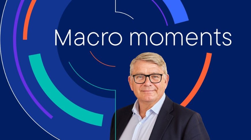 Macro moments - A new series from the Franklin Templeton Institute