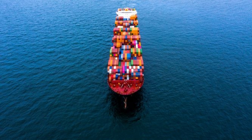 The RSMR Weekly Broadcast - The price we'll pay for the global shipping crisis