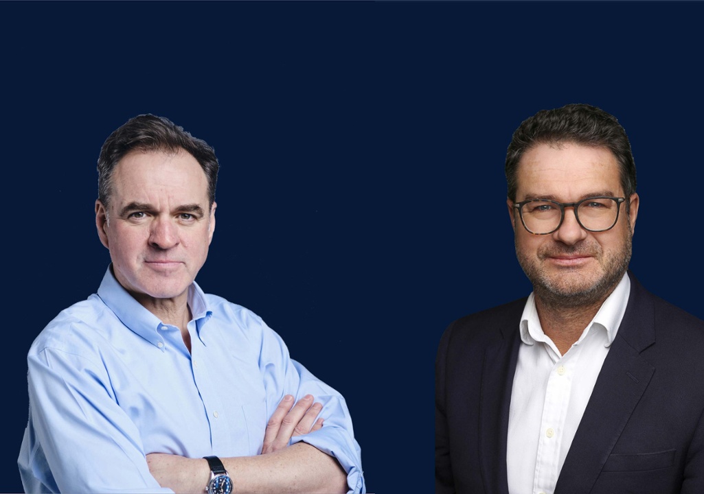 Financial History as Superpower: Sir Niall Ferguson on Markets, Mistakes, and Making Big Calls