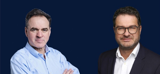 Financial History as Superpower: Sir Niall Ferguson on Markets, Mistakes, and Making Big Calls