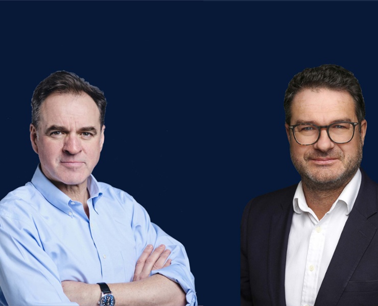 Financial History as Superpower: Sir Niall Ferguson on Markets, Mistakes, and Making Big Calls