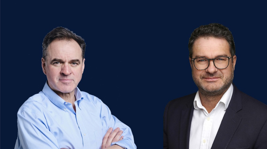 Financial History as Superpower: Sir Niall Ferguson on Markets, Mistakes, and Making Big Calls