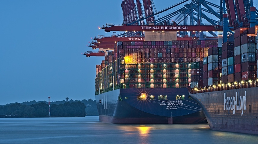 UK Equities: Trade, Baby Trade