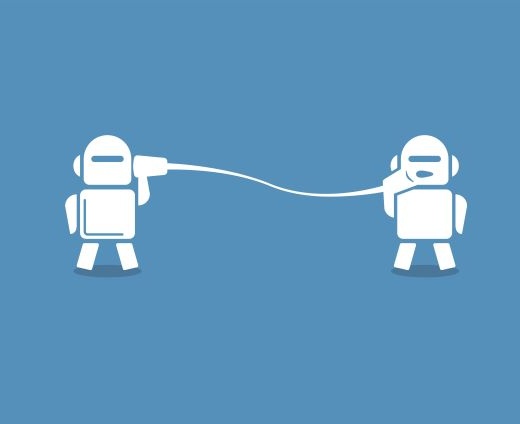 The RSMR Broadcast: Can robo-advice replace human financial advice?