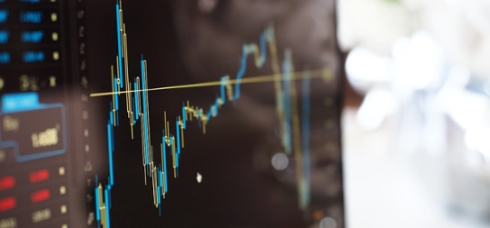 The week in markets