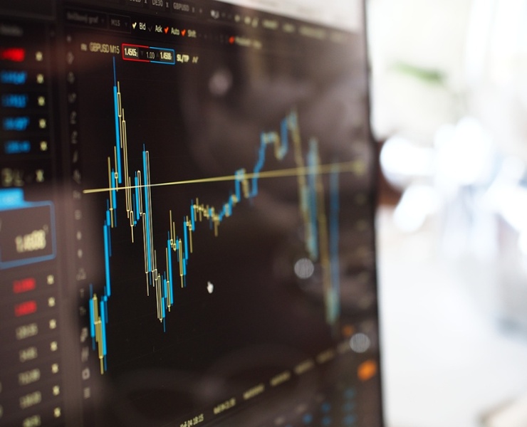 The week in markets