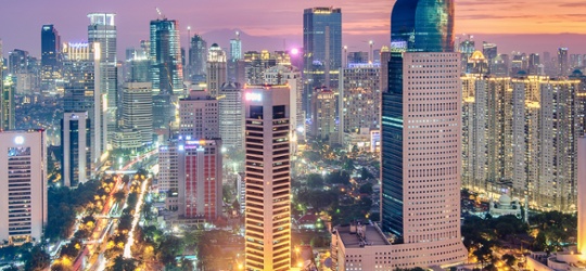 Big, broad, innovative – the case for emerging market equities