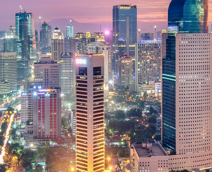 Big, broad, innovative – the case for emerging market equities