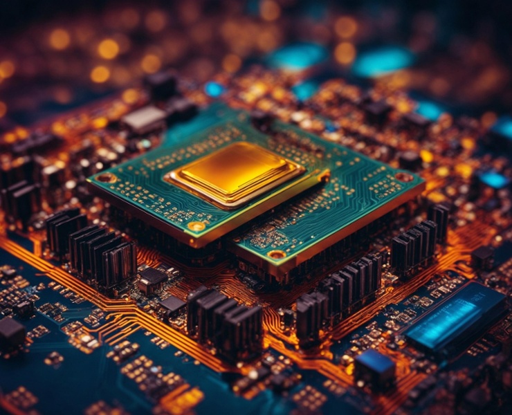 Quick View: What investors should know from NVIDIA's GTC 2025