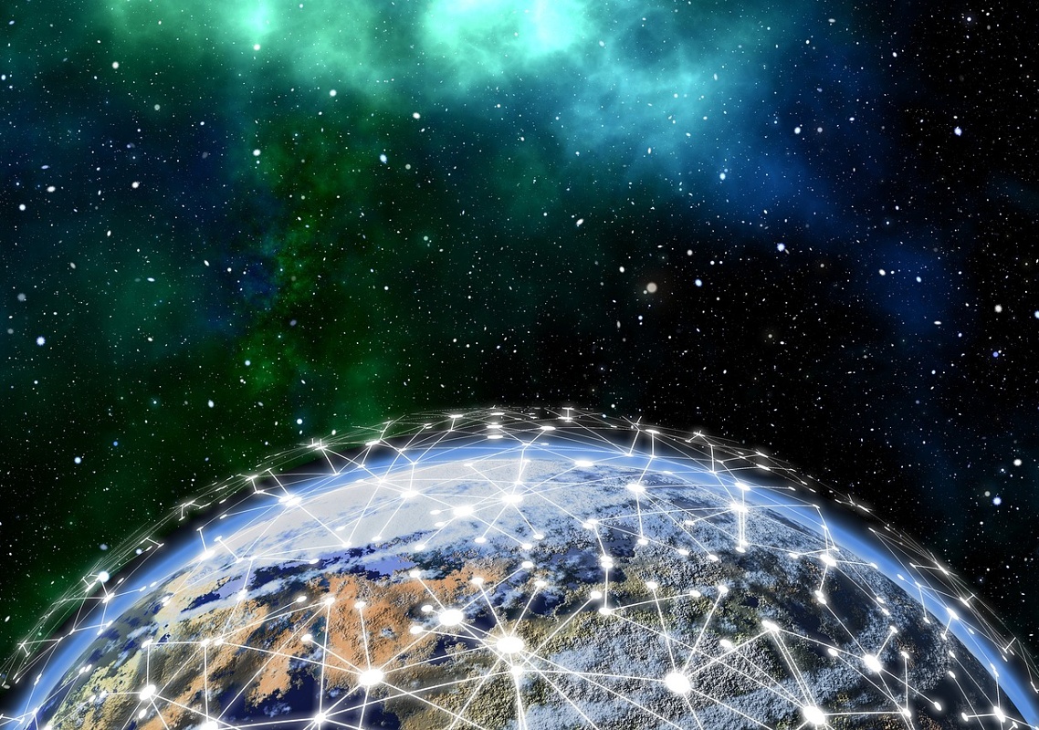 AI: Unlocking sustainable growth in a changing world