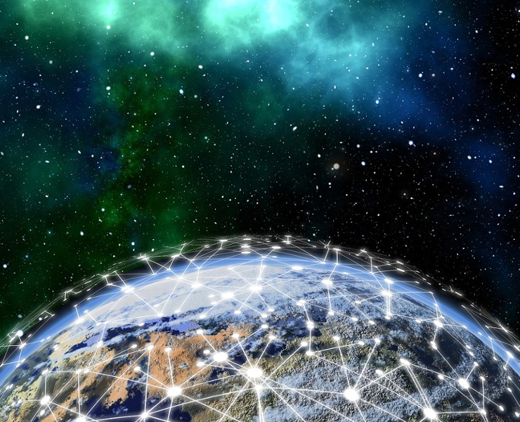 AI: Unlocking sustainable growth in a changing world