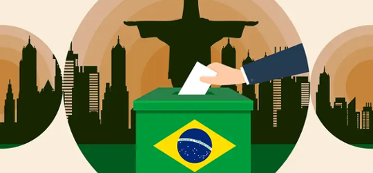 Brazil votes: a coin-toss election and a fiscal bill that can't wait