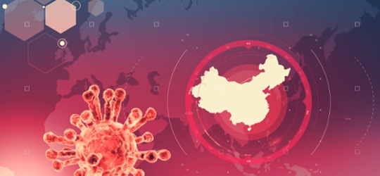 Coronavirus Market Update 10th March 2020