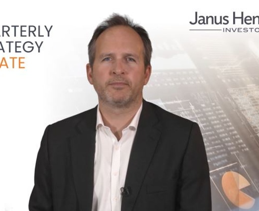Quarterly video (Q3 2023): Global Sustainable Equity