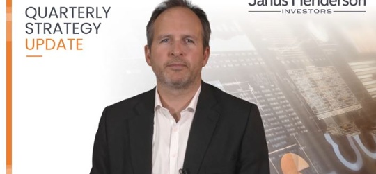 Quarterly video (Q3 2023): Global Sustainable Equity