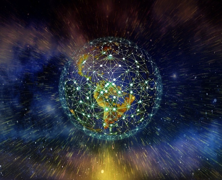 Case for global equities: Enhancing opportunity, diversification, and risk management