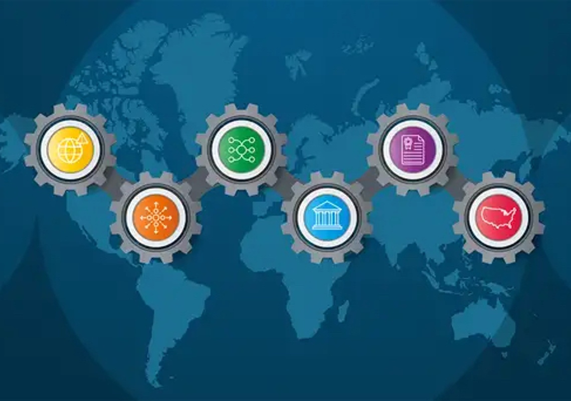 Macro: 6 themes that will reshape investing in a new global order