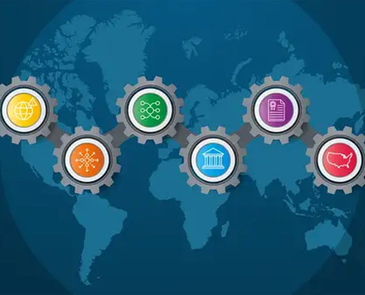 Macro: 6 themes that will reshape investing in a new global order