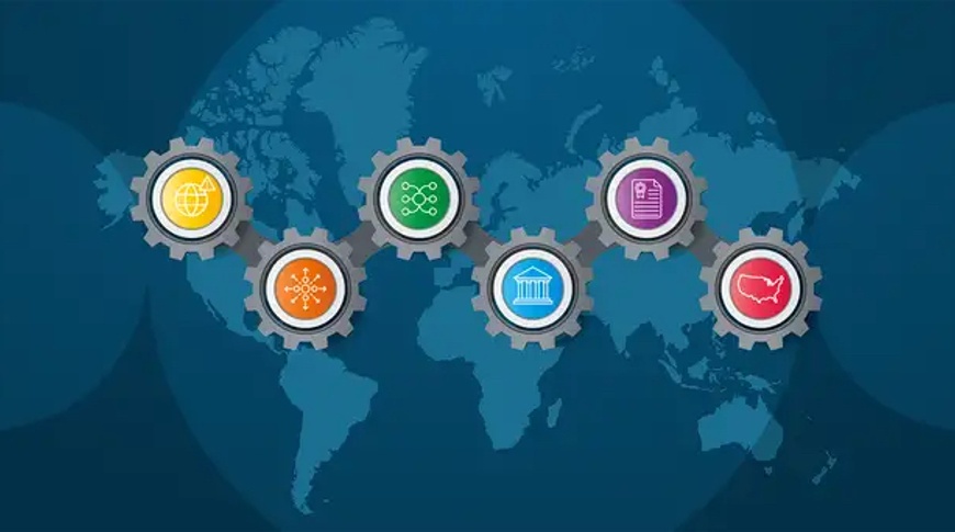 Macro: 6 themes that will reshape investing in a new global order