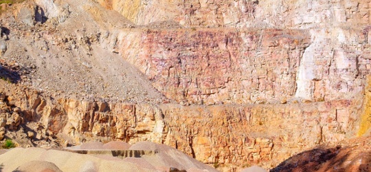Gold, Silver and the Miners: Further to go?
