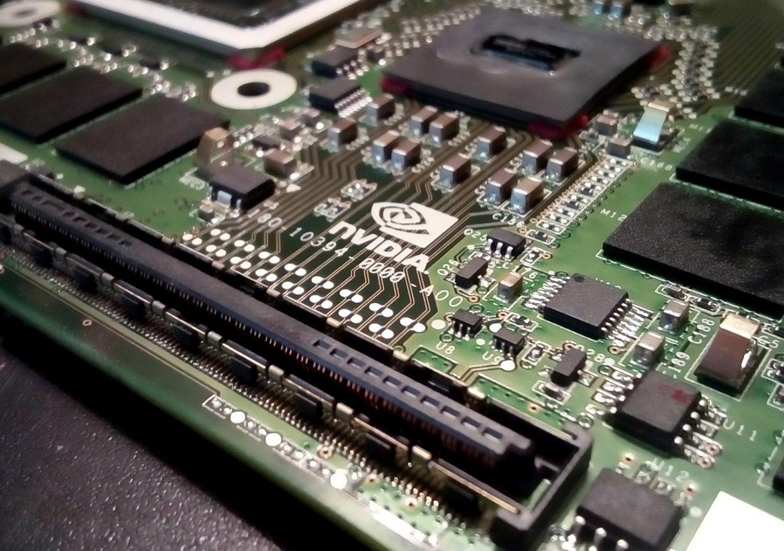 Quick View: NVIDIA looks set for its next growth chapter